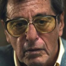 VIDEO: Watch Al Pacino in the All New Trailer for "Paterno"