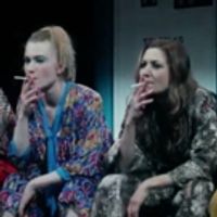 VIDEO: Catch WHO'S AFRAID OF VIRGINIA WOOLF? Currently Playing Theater Neumarkt Video