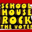 Cady Huffman, The Skivvies, And More Raise Awareness In SCHOOLHOUSE ROCK (THE VOTE)!