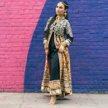 Manika Kaur Releases SACRED WORDS Album