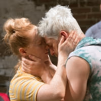 BWW Review: Searching for Sanctuary in SHELTER