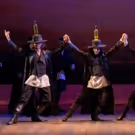 San Jose's Center for the Performing Arts to Welcome FIDDLER ON THE ROOF