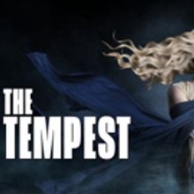 The Citadel Theatre Brings THE TEMPEST to Edmonton Tomorrow!