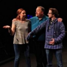 BWW Previews: NEXT TO NORMAL at Troy Civic Theatre