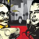 A JEWISH JOKE to Premiere Off-Broadway in March