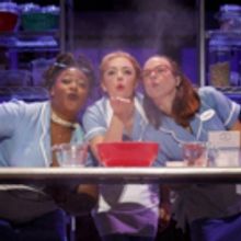 BWW Preview: WAITRESS On the Menu at Fox Cities P.A.C.