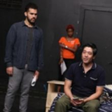 Previews Begin for WILD GOOSE DREAMS on October 30