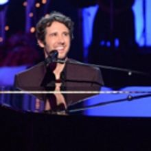 Photo Flash: First Look - Josh Groban Headlines CBS's HOME FOR THE HOLIDAYS