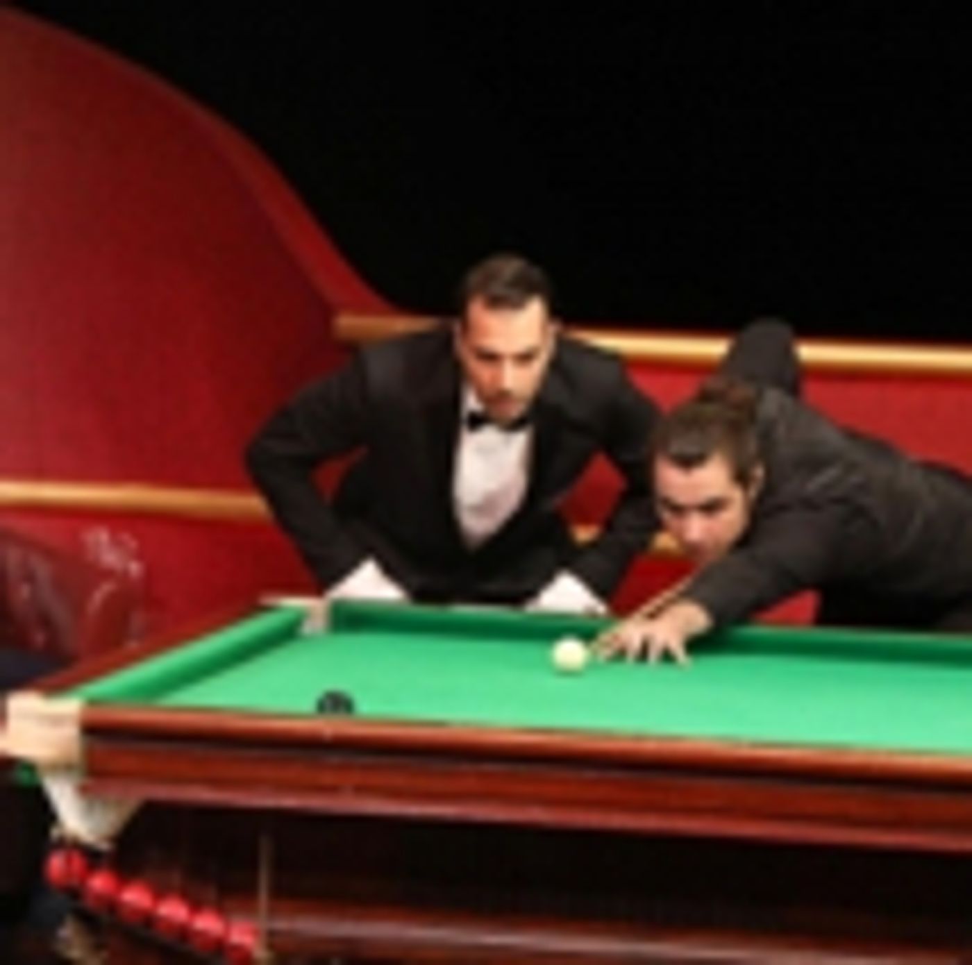 Wake Up With BWW 11/12: Sutton Foster and Gavin Creel in MY ONE AND ONLY, and More!  Image