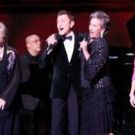 BWW Review: The Final Night of the 29th New York Cabaret Convention Brings the…