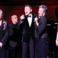 BWW Review: The Final Night of the 29th New York Cabaret Convention Brings the Bubbly