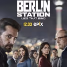 James Cromwell Joins Cast of Epix's BERLIN STATION