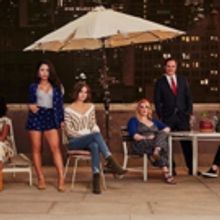 Scoop: Coming Up on a New Episode of GOOD TROUBLE on Freeform - Tuesday, February 5, 