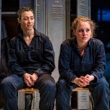 BWW Review: LETTIE at Victory Gardens Theater
