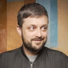 Coral Springs Center For The Arts To Present Comedian And Actor Nate Bargatze