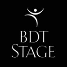 DISENCHANTED! Returns to BDT Stage January 11