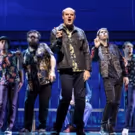 GETTIN' THE BAND BACK TOGETHER Sets September Closing on Broadway