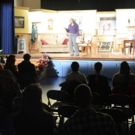 LOVE LETTERS Coming to Island Stage Vermont Theater 2/10!