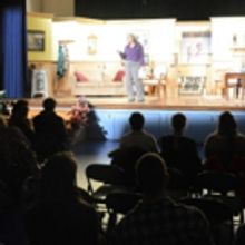 LOVE LETTERS Coming to Island Stage Vermont Theater 2/10!