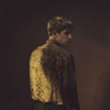 NYC Ballet Star Joshua Thew Makes His Musical Debut With THINK YOU'RE GETTING…