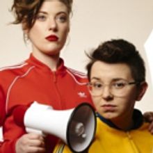 CONSTANTLY SCREAMING Comes to Melbourne International Comedy Festival