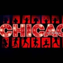 CHICAGO Returns to Beijing Through November 18
