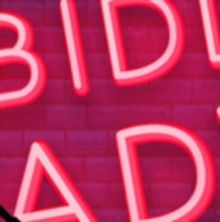 Arc Stages Presents FORBIDDEN BROADWAY