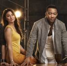 Photo Flash: Sara Bareilles, John Legend, Alice Cooper and More Have Heaven On Their…