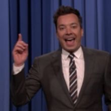 VIDEO: Jimmy Fallon Celebrates National Teacher Appreciation Day on THE TONIGHT SHOW