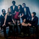 Kyle Jarrow and Lauren Worsham's Sky-Pony Comes to Joe's Pub