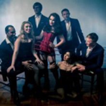 Kyle Jarrow and Lauren Worsham's Sky-Pony Comes to Joe's Pub