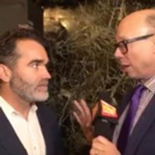 VIDEO: Head to the Red Carpet for THE PARISIAN WOMAN!