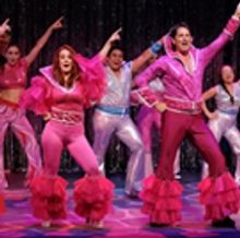 BWW Review: MAMMA MIA at At The Welk Resort Theatre