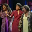 BWW Review: BLUES IN THE NIGHT, a Spectacular Showcase for Three Incredible Women