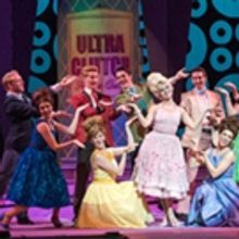 BWW Review: HAIRSPRAY at Starlight Theatre Kansas City