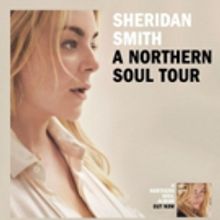 Sheridan Smith Adds Additional Dates to Tour