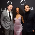 Photo Coverage: Inside the Opening Night After Party For KING KONG