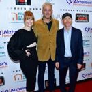 Photo Flash: Bryce Dallas Howard, Ron Howard & More Attend BROKEN MEMORIES Debut…