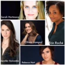 Casting Announced For Lauren Gunderson's THE REVOLUTIONISTS