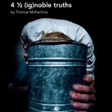 Punk Performance on Clinical Depression 4 ½ (IG)NOBLE TRUTHS Returns to Toronto