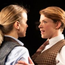 BWW REVIEW: AS YOU LIKE IT at the GAMM THEATRE is a Blue Thumbs Up