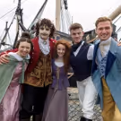 New Theatre Royal Presents BEAUTY AND THE BEST - First Christmas Show Since…