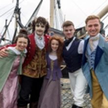 New Theatre Royal Presents BEAUTY AND THE BEST - First Christmas Show Since Re-Openin