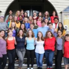 ACTS Presents Area Premiere Of MAMMA MIA