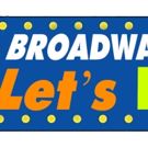 The Hill Country Community Theatre to Hold Fundraising Event, Broadway Revue – Let's…