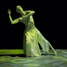 Vangeline Theater Presents NINE