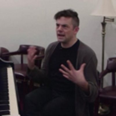 VIDEO: Nico Muhly on The Met Opera's MARNIE