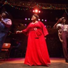 BWW Review: Arizona Theatre Company Presents LOWDOWN DIRTY BLUES ~ Rousing, Rocking, 