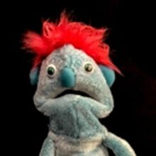 BWW Feature: THIS ISN'T YOUR ORDINARY PUPPET SHOW! at Some Theatre Company