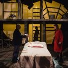 BWW Review: THE BALTIMORE WALTZ at The Keegan Theatre